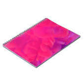 Foto Notebook (80 Seiten B&W) Notizblock (Linke Seite)