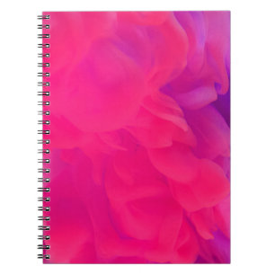 Foto Notebook (80 Seiten B&W) Notizblock
