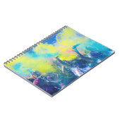 Foto Notebook (80 Seiten B&W) Notizblock (Linke Seite)