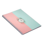 Foto Notebook (80 Seiten B&W) Notizblock (Rechte Seite)