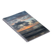 Foto Notebook (80 Seiten B&W) Notizblock (Rechte Seite)