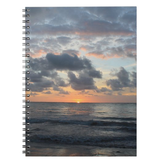 Foto Notebook (80 Seiten B&W) Notizblock (Vorderseite)
