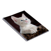 Foto Notebook (80 Seiten B&W) Notizblock (Rechte Seite)