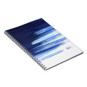 Foto Notebook (80 Seiten B&W) Notizblock (Rechte Seite)