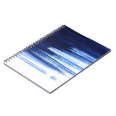 Foto Notebook (80 Seiten B&W) Notizblock (Linke Seite)