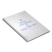 Foto Notebook (80 Seiten B&W) Notizblock (Rechte Seite)