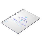 Foto Notebook (80 Seiten B&W) Notizblock (Linke Seite)