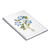 Foto Notebook (80 Seiten B&W) Notizblock (Rechte Seite)