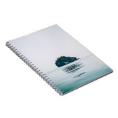 Foto Notebook (80 Seiten B&W) Notizblock (Rechte Seite)