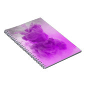 Foto Notebook (80 Seiten B&W) Notizblock (Rechte Seite)