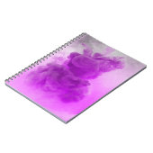 Foto Notebook (80 Seiten B&W) Notizblock (Linke Seite)