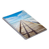Foto Notebook (80 Seiten B&W) Notizblock (Rechte Seite)