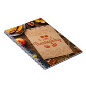 Foto Notebook (80 Seiten B&W) Notizblock (Rechte Seite)