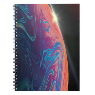Foto Notebook (80 Seiten B&W) Notizblock