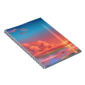 Foto Notebook (80 Seiten B&W) Notizblock (Rechte Seite)