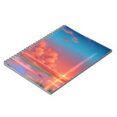 Foto Notebook (80 Seiten B&W) Notizblock (Linke Seite)