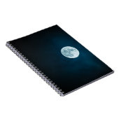 Foto Notebook (80 Seiten B&W) Notizblock (Rechte Seite)