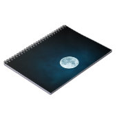 Foto Notebook (80 Seiten B&W) Notizblock (Linke Seite)