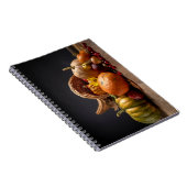 Foto Notebook (80 Seiten B&W) Notizblock (Rechte Seite)