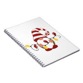 Foto Notebook (80 Seiten B&W) Notizblock (Rechte Seite)