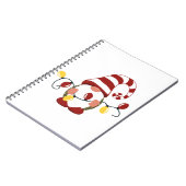 Foto Notebook (80 Seiten B&W) Notizblock (Linke Seite)