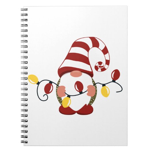 Foto Notebook (80 Seiten B&W) Notizblock (Vorderseite)