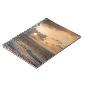Foto Notebook (80 Seiten B&W) Notizblock (Linke Seite)