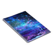 Foto Notebook (80 Seiten B&W) Notizblock (Rechte Seite)