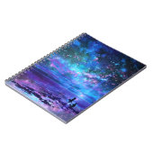 Foto Notebook (80 Seiten B&W) Notizblock (Linke Seite)