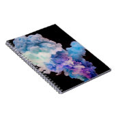 Foto Notebook (80 Seiten B&W) Notizblock (Rechte Seite)