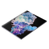 Foto Notebook (80 Seiten B&W) Notizblock (Linke Seite)