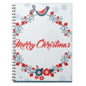 Foto Notebook (80 Seiten B&W) Notizblock (Vorderseite)