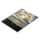 Foto Notebook (80 Seiten B&W) Notizblock (Linke Seite)