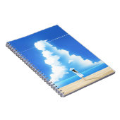 Foto Notebook (80 Seiten B&W) Notizblock (Rechte Seite)