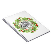 Foto Notebook (80 Seiten B&W) Notizblock (Rechte Seite)