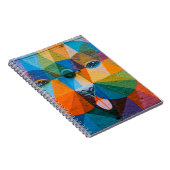 Foto Notebook (80 Seiten B&W) Notizblock (Rechte Seite)
