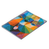 Foto Notebook (80 Seiten B&W) Notizblock (Linke Seite)