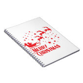 Foto Notebook (80 Seiten B&W) Notizblock (Rechte Seite)