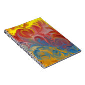 Foto Notebook (80 Seiten B&W) Notizblock (Rechte Seite)