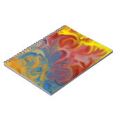 Foto Notebook (80 Seiten B&W) Notizblock (Linke Seite)