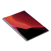 Foto Notebook (80 Seiten B&W) Notizblock (Rechte Seite)