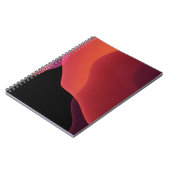 Foto Notebook (80 Seiten B&W) Notizblock (Linke Seite)