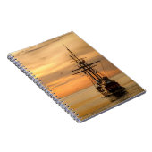 Foto Notebook (80 Seiten B&W) Notizblock (Rechte Seite)