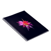 Foto Notebook (80 Seiten B&W) Notizblock (Rechte Seite)