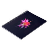 Foto Notebook (80 Seiten B&W) Notizblock (Linke Seite)