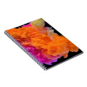 Foto Notebook (80 Seiten B&W) Notizblock (Rechte Seite)