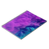 Foto Notebook (80 Seiten B&W) Notizblock (Linke Seite)