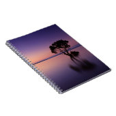 Foto Notebook (80 Seiten B&W) Notizblock (Rechte Seite)