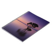 Foto Notebook (80 Seiten B&W) Notizblock (Linke Seite)