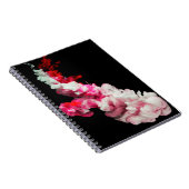 Foto Notebook (80 Seiten B&W) Notizblock (Rechte Seite)